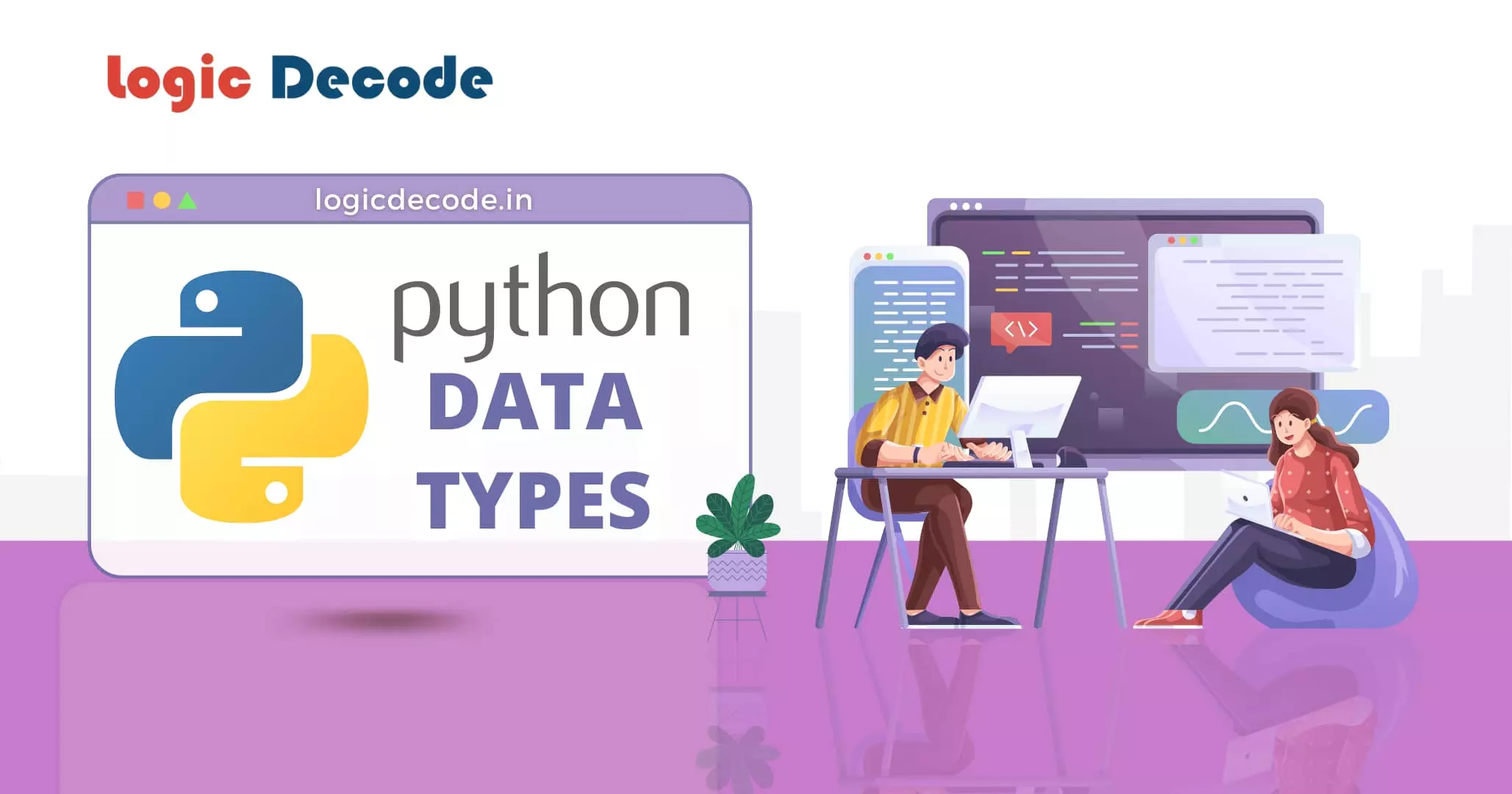 Basic Datatypes in Python 3